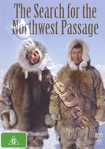 The Search for the Northwest Passage (DVD)
